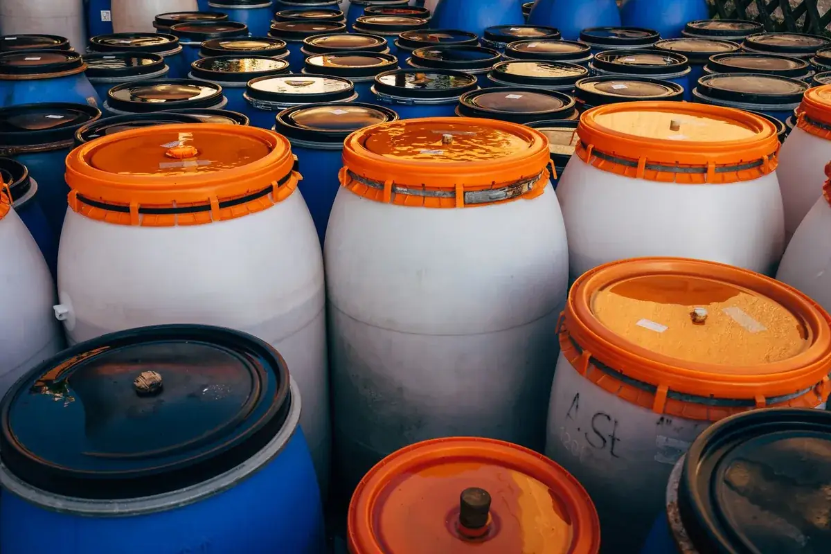 Medical Waste Removal in Des Moines, IA
